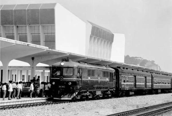 惊艳！杭州南站夜景，全新亮相！