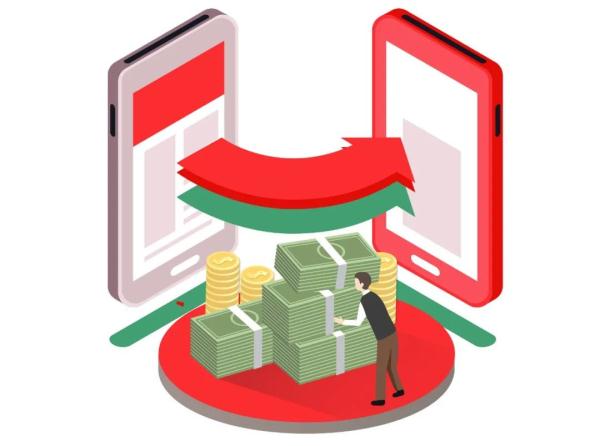 新功能！支付宝能给微信好友转账了，只不过……