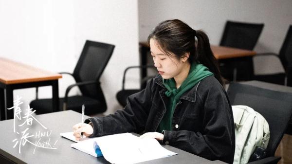 厉害!湖大学霸直博清华 厉害!湖大学霸直博清华