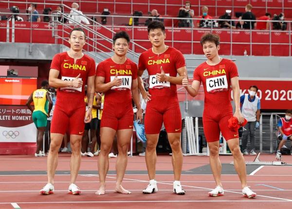 恭喜！他们结婚啦！祝福谢震业、陆敏佳