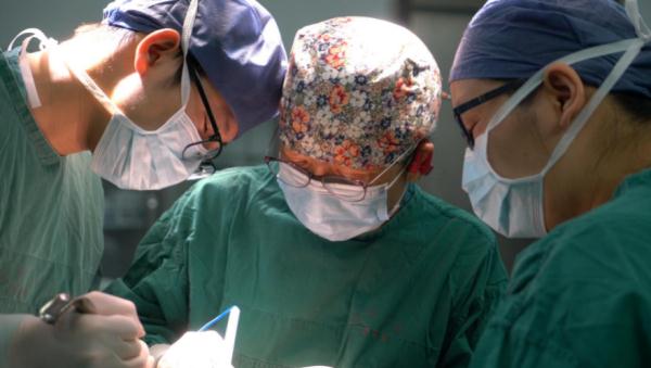 杭州母女相继患癌!多亏医生一句话... 杭州母女相继患癌!多亏医生一句话...