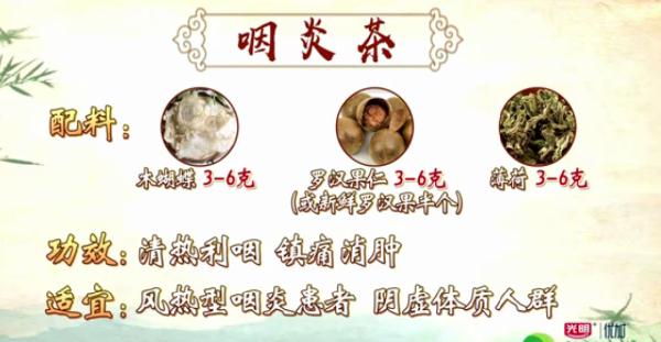 绝大多数人做错了!防咽炎用淡盐水漱口行吗?专家支招~ 绝大多数人做错了!防咽炎用淡盐水漱口行吗?专家支招~