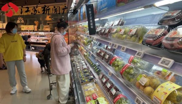 新奇水果扎堆上市，你吃过吗？