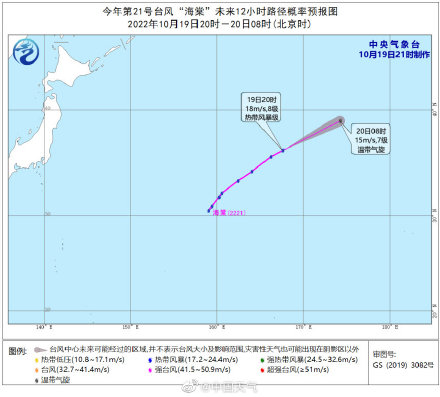涨知识：台风停编？变性？这是什么意思？