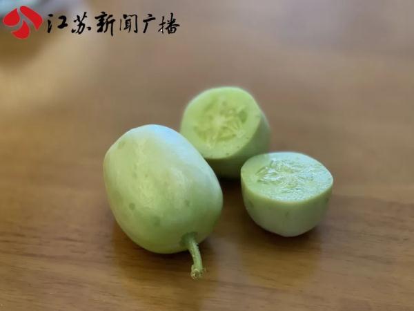 迷你蔬菜？新奇水果扎堆上市，网友：下次还是买大的吧