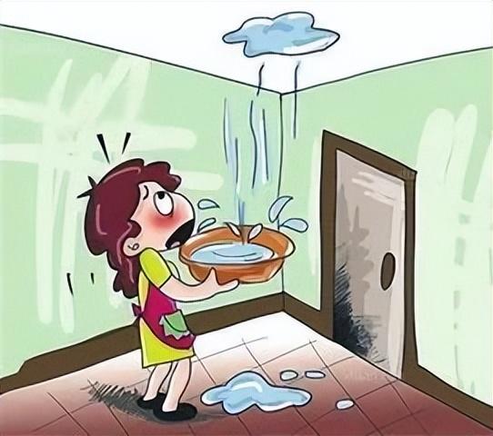 法官有案说 | 楼上暖气漏水导致楼下被淹，谁之过？