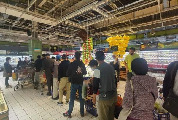 蔬果生鲜“有话说”,网友:无法拒绝! 蔬果生鲜“有话说”,网友:无法拒绝!