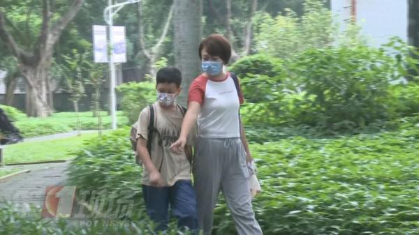 全网近30万粉丝，深圳9岁“昆虫少年”火了！