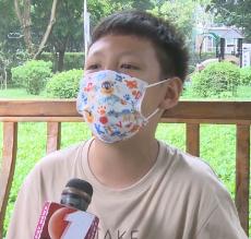 全网近30万粉丝，深圳9岁“昆虫少年”火了！