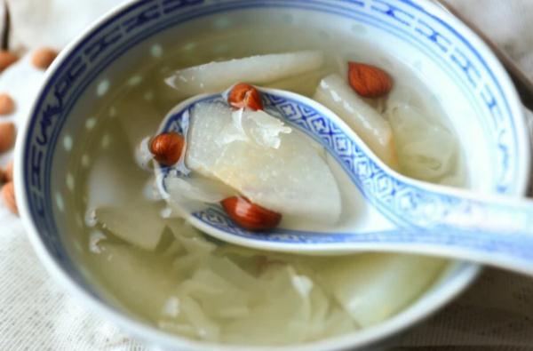 明天迎来秋季最后一个节气，上海的干燥还将延续，对付“秋燥”怎么做？