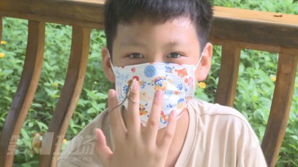 全网近30万粉丝，深圳9岁“昆虫少年”火了！