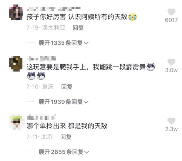 全网近30万粉丝，深圳9岁“昆虫少年”火了！