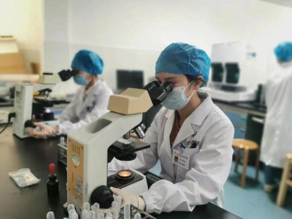 湖南长沙一孕妇就诊时测出“恐龙血” 医院：全国仅百余例 日常需格外注意自身健康