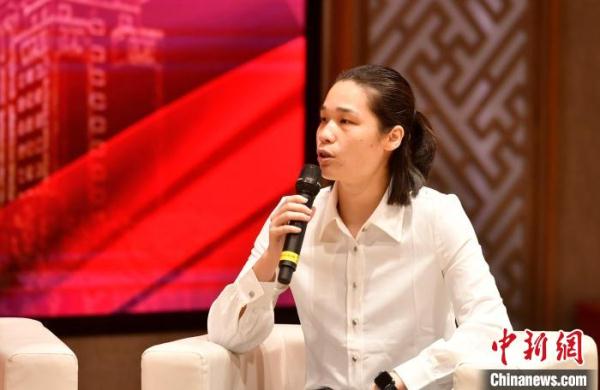 女排奥运冠军林莉宣布退役 入职福建工程学院 女排奥运冠军林莉宣布退役 入职福建工程学院