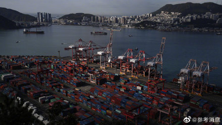 韩媒:韩国对印度单季出口首破50亿美元 韩媒:韩国对印度单季出口首破50亿美元