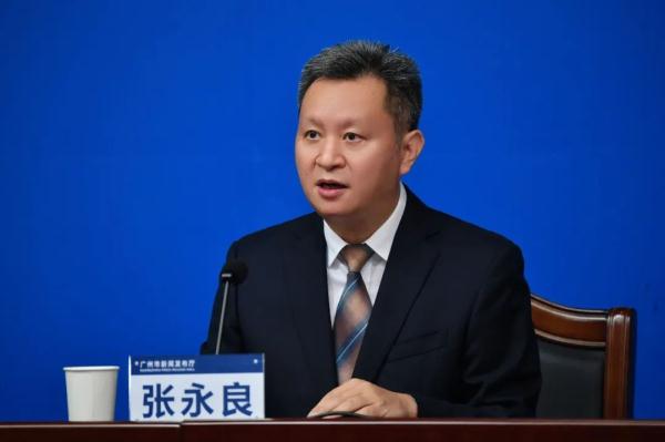 海珠疫情正处于攻坚阶段｜一文读懂：10月25日广州疫情防控新闻发布会