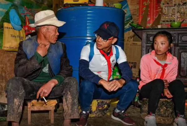 这位高铁司机干的好事，藏不住了！