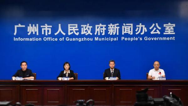 海珠疫情正处于攻坚阶段｜一文读懂：10月25日广州疫情防控新闻发布会