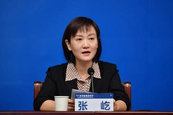海珠疫情正处于攻坚阶段｜一文读懂：10月25日广州疫情防控新闻发布会