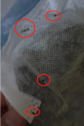 杭州女子家里小飞虫泛滥,竟是因为前年冬天买了它!很多人家里都有… 杭州女子家里小飞虫泛滥,竟是因为前年冬天买了它!很多人家里都有…