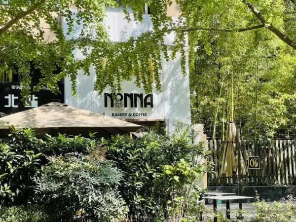 白天是律师,晚上变身面包师!意大利帅哥在上海开店... 白天是律师,晚上变身面包师!意大利帅哥在上海开店...