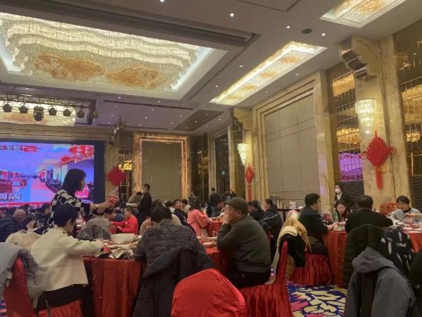 可按单人订!年夜饭套餐开始预订 可按单人订!年夜饭套餐开始预订