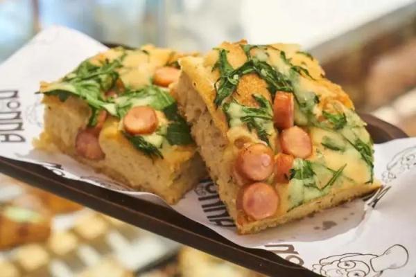 白天是律师,晚上变身面包师!意大利帅哥在上海开店... 白天是律师,晚上变身面包师!意大利帅哥在上海开店...