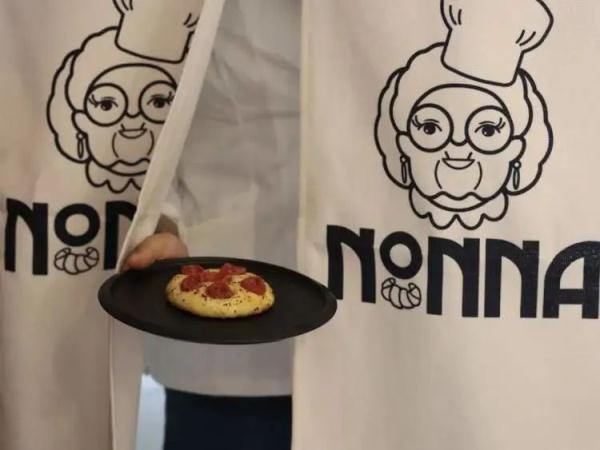 白天是律师,晚上变身面包师!意大利帅哥在上海开店... 白天是律师,晚上变身面包师!意大利帅哥在上海开店...