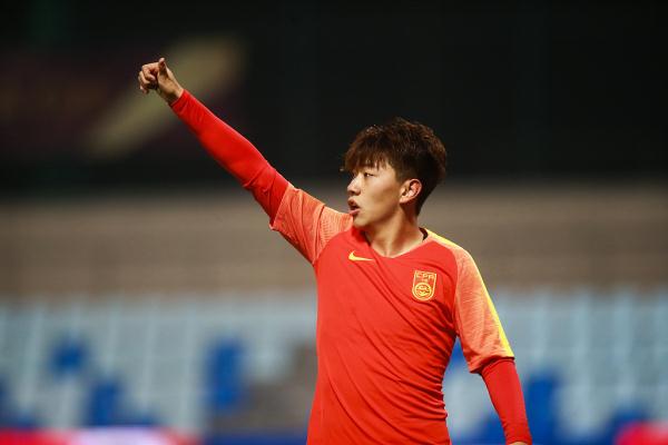 U20亚洲杯抽签，国足与沙特、日本、吉尔吉斯斯坦同组