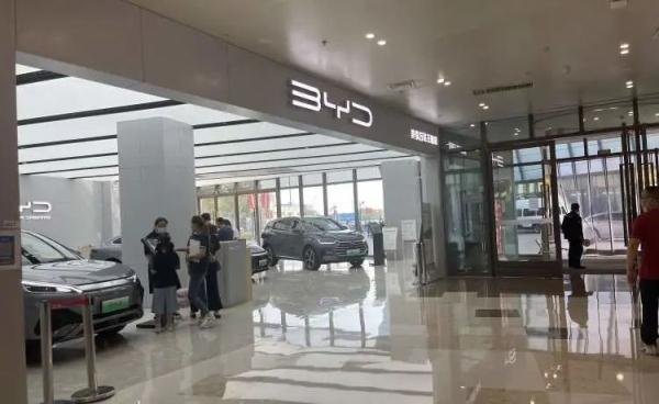 上海“混动绿牌”即将结束，部分车型已停售