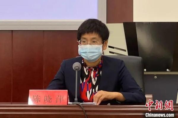 少数群众反映买菜难、排队时间长，青海西宁回应
