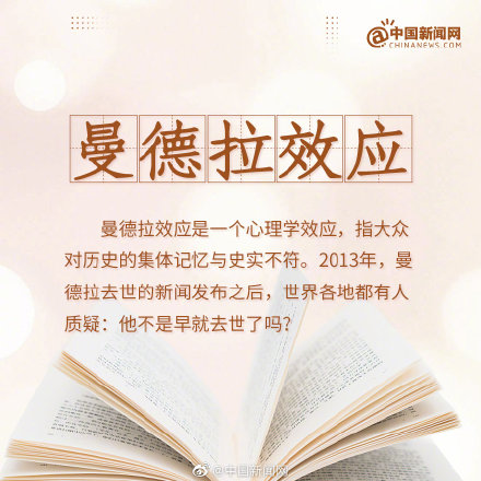 原来这些都是曼德拉效应 原来这些都是曼德拉效应