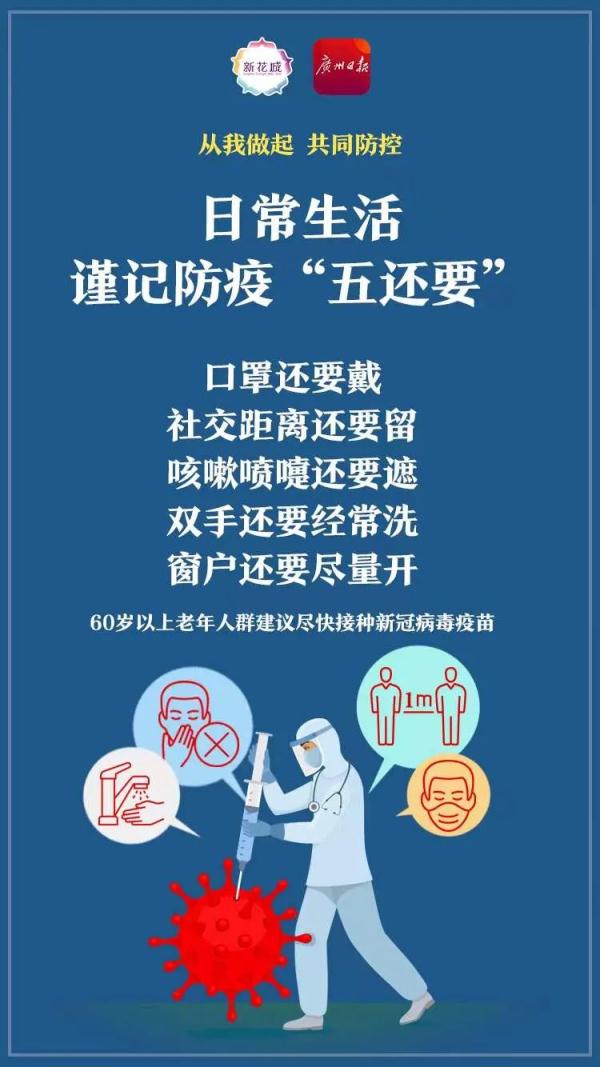 广州：本周末是本轮疫情处置关键窗口期，刚刚发布会详情→