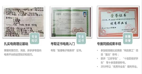 靠拖延症赚钱！小伙开网店7年时间接了近4万单