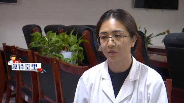 寄生虫侵入肾脏，男子尿液出现虫体，竟是因为……