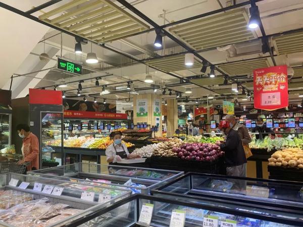 按下“慢行键”第一天，福州市民生活怎么样？