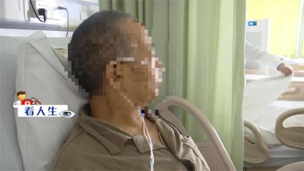 寄生虫侵入肾脏，男子尿液出现虫体，竟是因为……