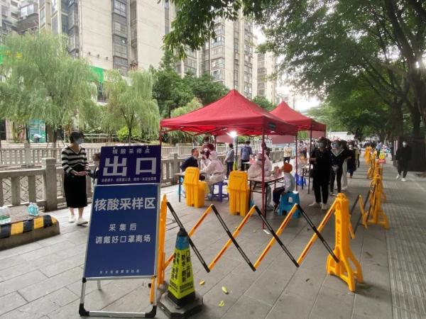 按下“慢行键”第一天，福州市民生活怎么样？