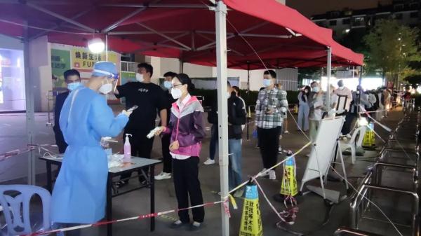 按下“慢行键”第一天，福州市民生活怎么样？