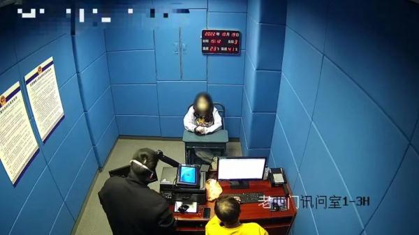 上海女网红被抓！案值或达6位数，“证据”自己都整理好了