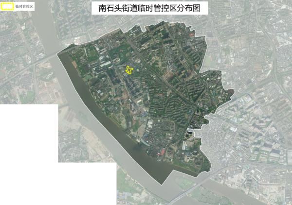 海珠区范围内（琶洲街除外）30日起实施强化社会面疫情防控措施，广州多区最新通告