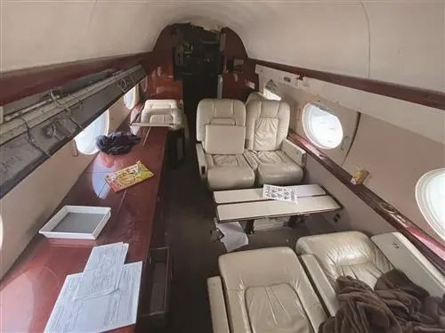 硬核!浙江一高校购买飞机作为教学设备 硬核!浙江一高校购买飞机作为教学设备