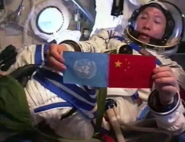 “梦天”发射在即，这是对他最好的告慰