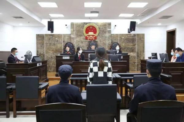 湖南一微商卖假包被判刑 禁止在缓刑考验期内从事销售箱包经营活动