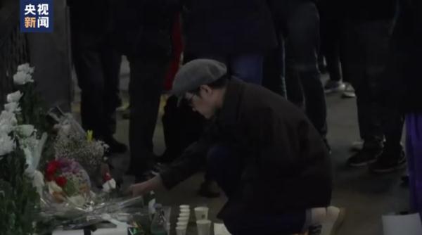 韩国启动梨泰院踩踏事故原因调查 韩国启动梨泰院踩踏事故原因调查