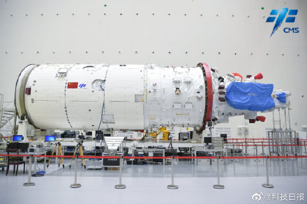 梦天为中国空间站载荷支持能力最强舱段
