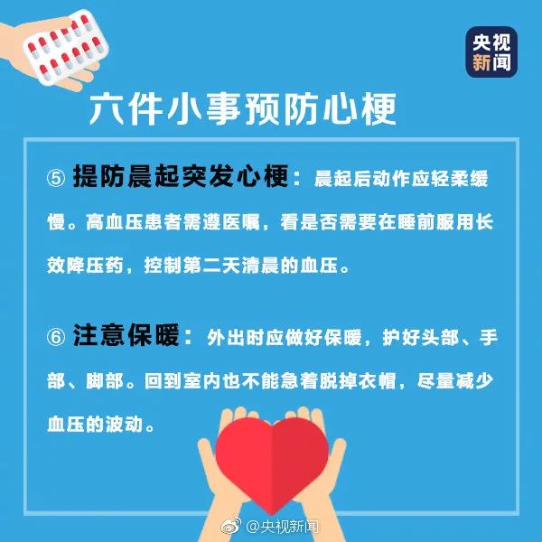 太突然！知名男演员心梗去世！名医总结这12个预兆要警惕