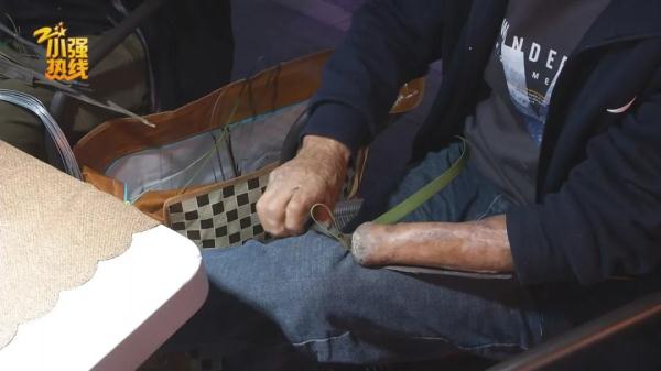 叹为观止!杭州武林夜市这个摊位火了,背后的故事,更是不得了 叹为观止!杭州武林夜市这个摊位火了,背后的故事,更是不得了