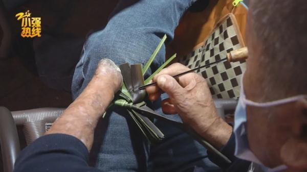 叹为观止!杭州武林夜市这个摊位火了,背后的故事,更是不得了 叹为观止!杭州武林夜市这个摊位火了,背后的故事,更是不得了