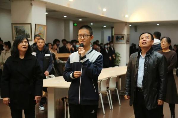 初三男孩，保送清华大学，本硕博八年！